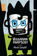 Cover of Vulgarian Rhapsody