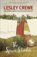 Cover of The Spoon Stealer
