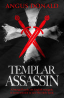 Cover of Templar Assassin