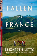 Cover of Fallen for France