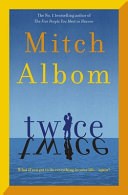 Cover of Twice