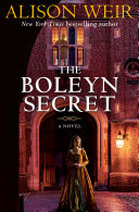 Cover of The Boleyn Secret