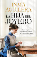Cover of La hija del joyero