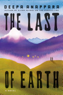 Cover of The Last of Earth