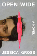 Cover of Open Wide