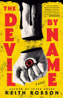 Cover of The Devil by Name