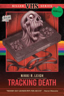 Cover of Tracking Death