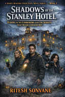 Cover of Shadows of the Stanley Hotel