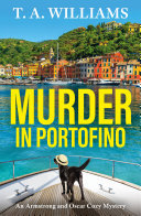 Cover of Murder in Portofino