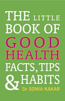 Cover of Little Book of Good Health