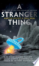 Cover of Stranger Thing