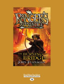 Cover of Burning Bridge