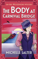 Cover of The Body at Carnival Bridge
