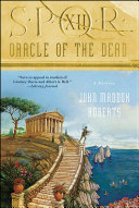 Cover of SPQR XII: Oracle of the Dead