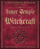 Cover of The Inner Temple of Witchcraft