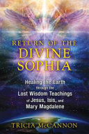 Cover of Return of the Divine Sophia