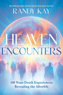 Cover of Heaven Encounters