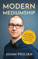 Cover of Modern Mediumship