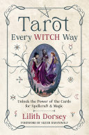 Cover of Tarot Every Witch Way