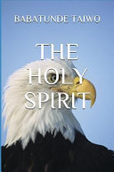 Cover of The Holy Spirit