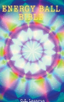 Cover of Energy Ball Bible