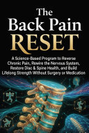Cover of The Back Pain Reset