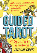 Cover of Tarocchi Guidati