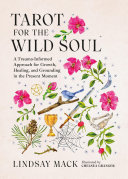 Cover of Tarot for the Wild Soul