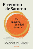 Cover of El retorno de Saturno