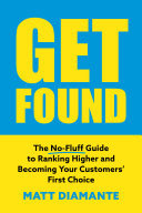Cover of Get Found