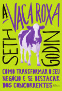 Cover of A vaca roxa