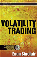 Cover of Negociação de Volatilidade