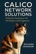 Cover of Calico Network Solutions