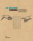 Cover of 30-Sekunden-Coding