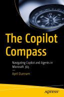 Cover of The Copilot Compass
