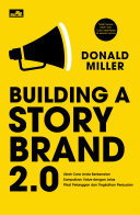 Cover of Construye una marca con historia 2.0