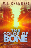 Cover of The Color of Bone