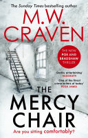 Cover of The Mercy Chair