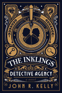 Cover of The Inklings Detective Agency