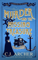 Cover of Murder and the Missing Treasure