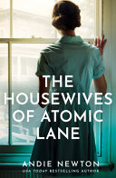 Cover of The Housewives of Atomic Lane