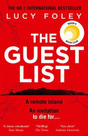 Cover of Die Gästeliste
