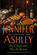 Cover of The Ghost and Mrs. Holloway