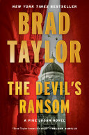 Cover of The Devil's Ransom