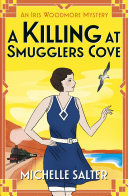 Cover of A Killing at Smugglers Cove