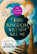 Cover of This Kingdom Will Not Kill Me