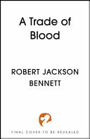 Cover of A Trade of Blood