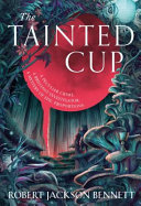Cover of The Tainted Cup