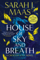 Cover of House of Sky and Breath