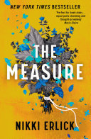 Cover of The Measure